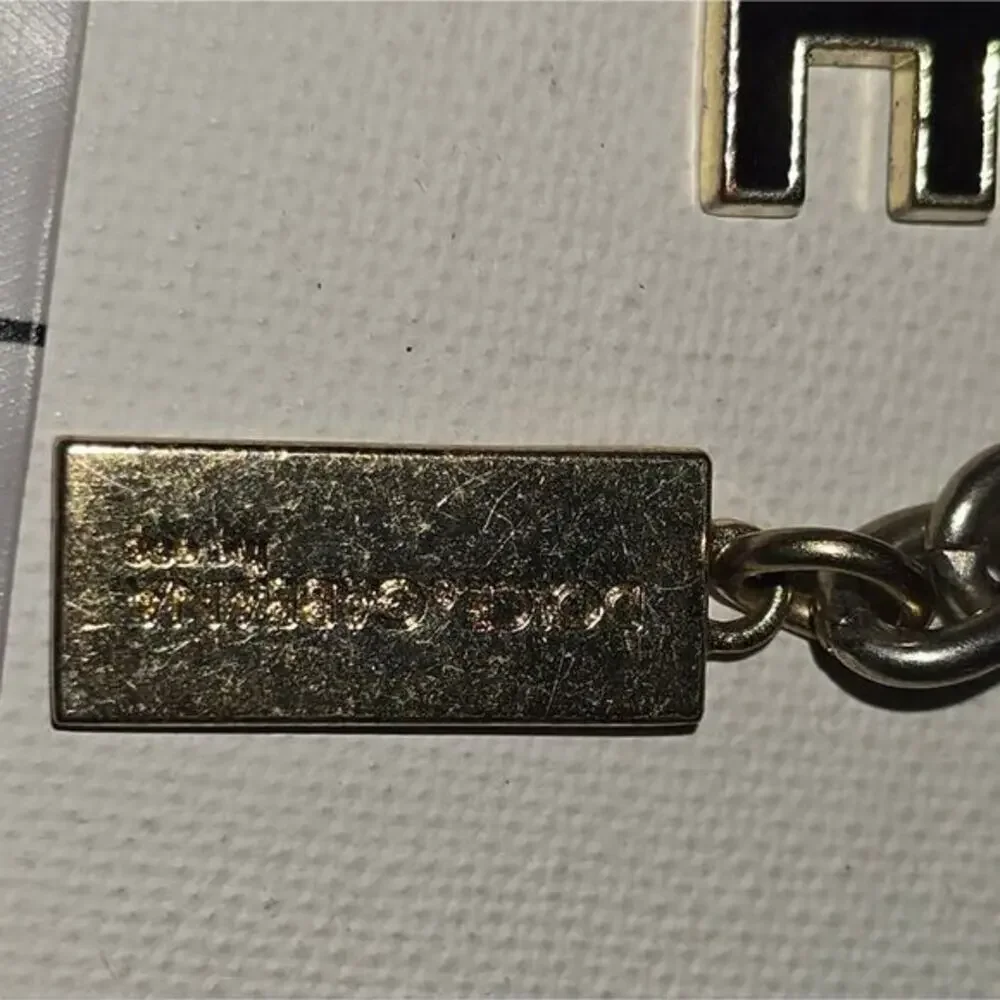 Dolce & Gabbana D&G‎ Charms Bracelet Lipstick Perfume desire